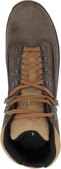 Image du produit Timberland Stivali Marrone E Nero (44)