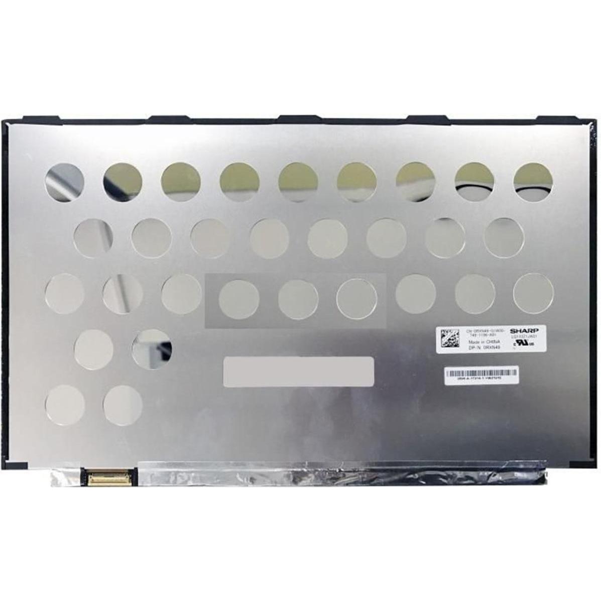 CoreParts 13,3" LCD FHD Matte, Notebook Ersatzteile