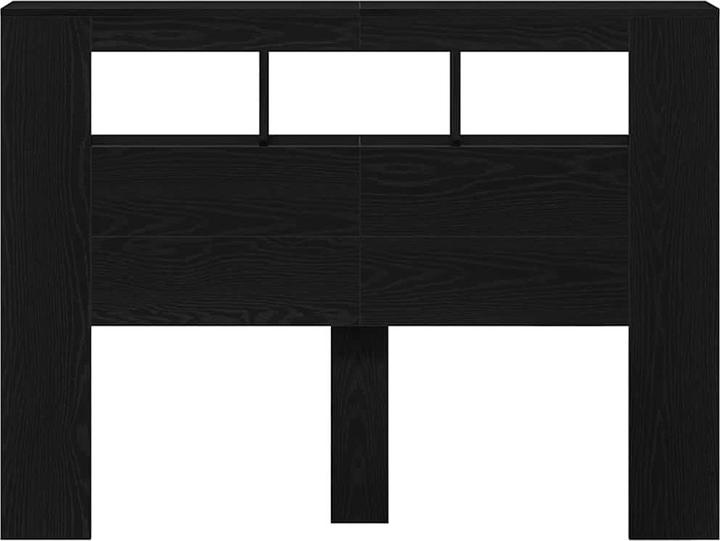 Image du produit vidaXL LED Kopfteil (140 x 18.50 x 103.50 cm)