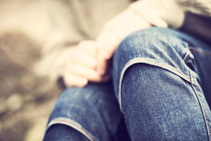 Actual product image Wild Country Ladies stanage pants (W42/L36)