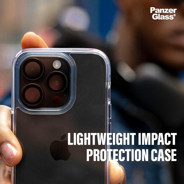 Produktbild PanzerGlass HardCase (Apple iPhone 16 Plus)