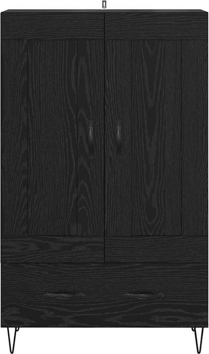 Image du produit vidaXL Modernes Highboard (31 x 31 x 115 cm)