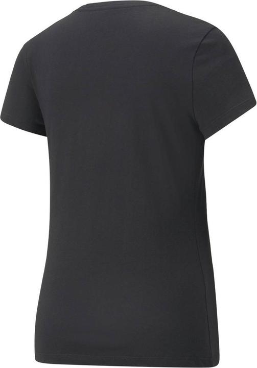 Produktbild Puma ESS+ Metallic Logo Tee (S)