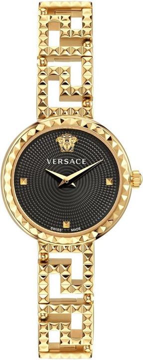 Versace VE7A00423 (Analogue wristwatch, Swiss made, 28 mm)