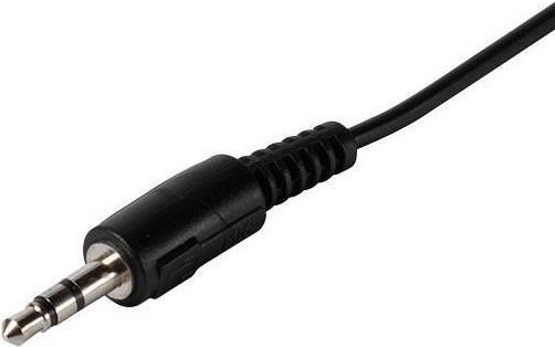 Actual product image Vivanco Table microphone