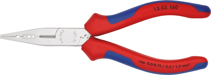 Knipex Verdrahtungszange (160 mm)