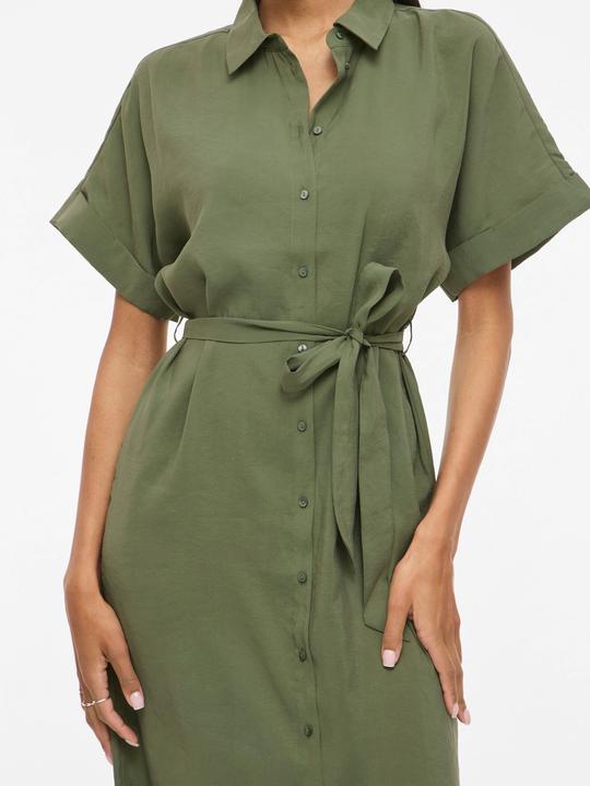 Image du produit Vila VIHULA Midi Etuikleid (38)