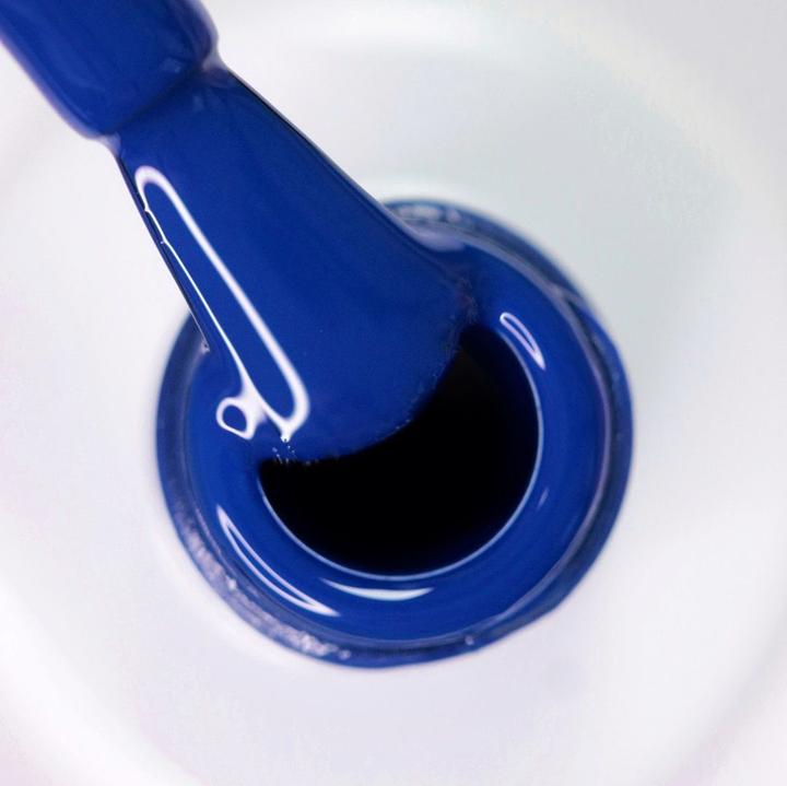 Produktbild Alessandro Striplac Peel or Soak Classic blue 8 ml (178 Classic Blue, UV-Gel Lack)