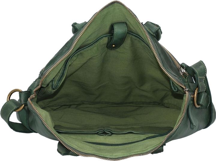 Image du produit Harolds Submarine Sac à main en cuir 38 cm pour ordinateur portable