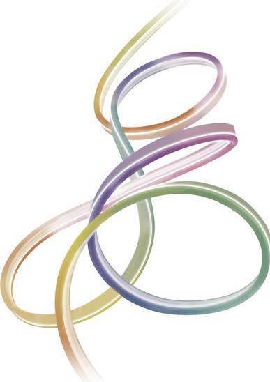 Actual product image Ledvance LED strips (RGBW, 300 cm, Outdoor)