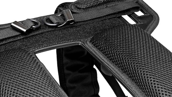 Productafbeelding B&W International BPS/5000 (Foto rugzak, 26.45 l)
