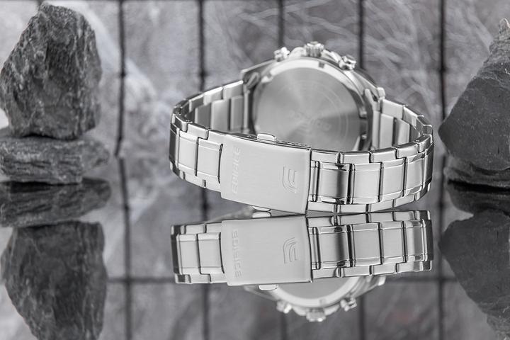 Immagine prodotto Casio EFV-610D-3CVUEF (Cronografo, 44 mm)