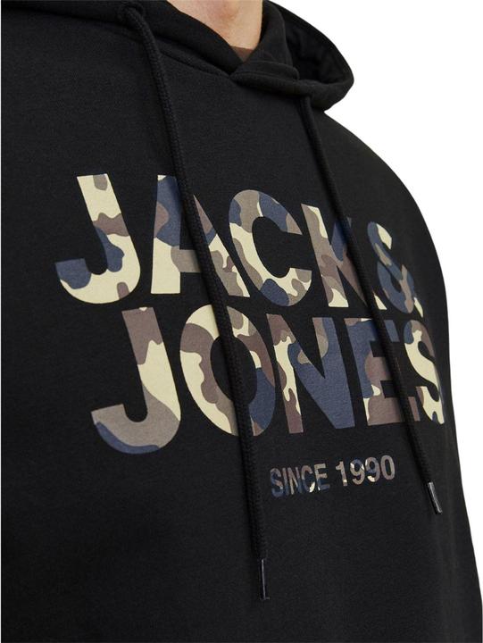 Produktbild Jack & Jones James Kapuzenpullover (L)