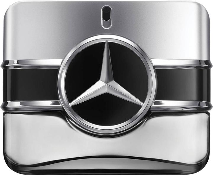 Produktbild Mercedes-Benz Eau de Parfum (re) (Eau de Toilette, 100 ml)