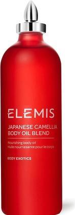 Elemis Japanese Camellia Body Oil Blend (Körperöl, 100 ml)