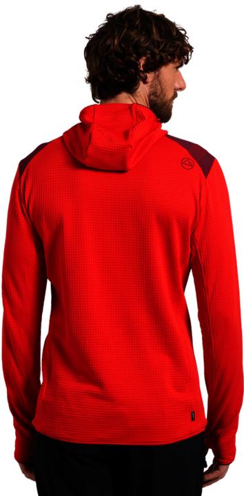 Image du produit La Sportiva Lucendro Thermal Hoody M (M)