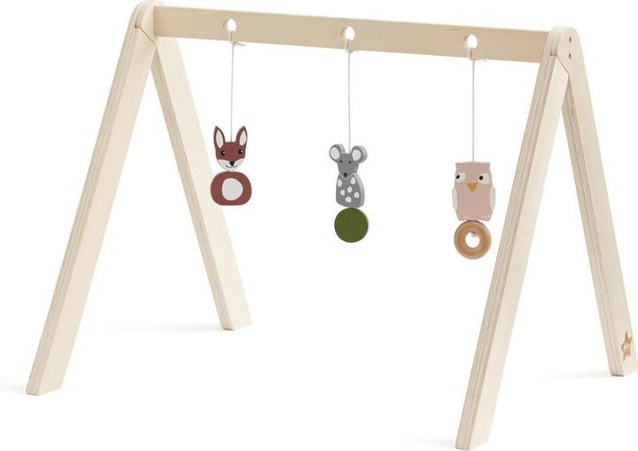 Actual product image Kids Concept Baby Fitness