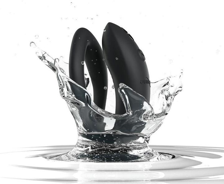 Image du produit Womanizer Lust&Luxury