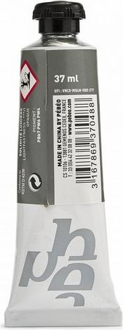 Produktbild Pebeo XL Feine Ölfarben (Neutralgrau, 37 ml)