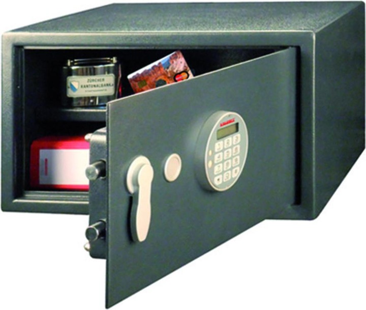 Actual product image Rieffel Safety Box (33 l)