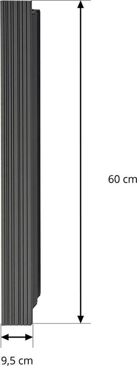 Produktbild Lucande Melira (IP65)