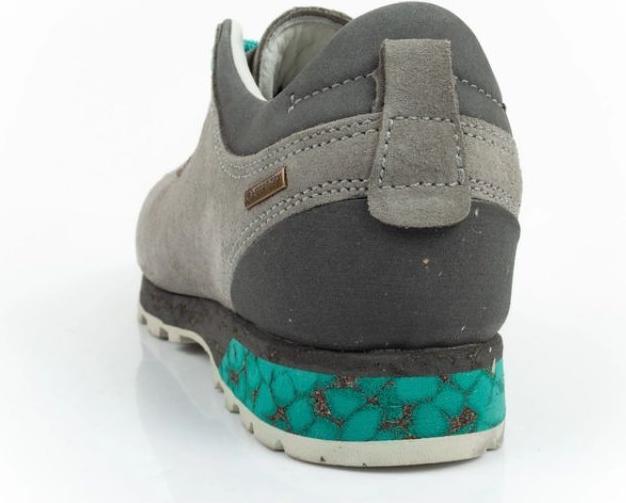 Produktbild AKU Women's Bellamont 3 Suede GTX (38)