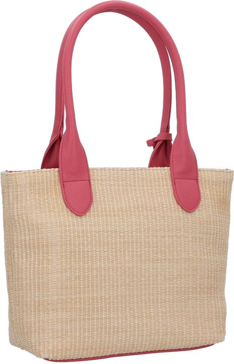Actual product image Tom Tailor Sharon Schultertasche 34 cm