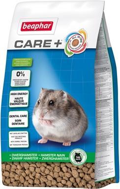 Immagine prodotto beaphar Cura+ Criceto nano (0.73 kg)