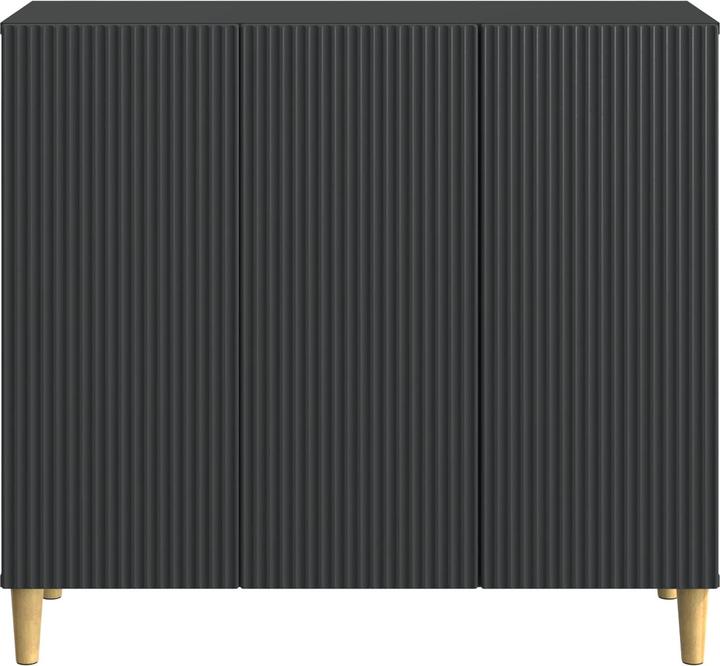 Image du produit vidaXL Sideboard-Aufbewahrung (34.50 x 89 x 80 cm)