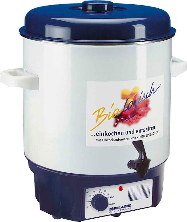 Actual product image Rommelsbacher Ka 1801 (27 l)