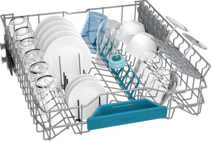 Actual product image Constructa CG5VX00HCD Built-in dishwasher, fully integrated