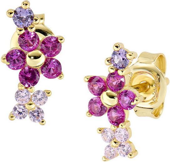 Produktbild Amen Primrose Ohrstecker (Silber 925)