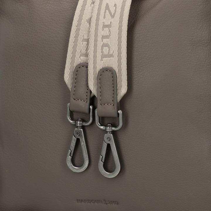 Immagine prodotto Harbour 2nd Just Pure Schultertasche Leder 26 cm