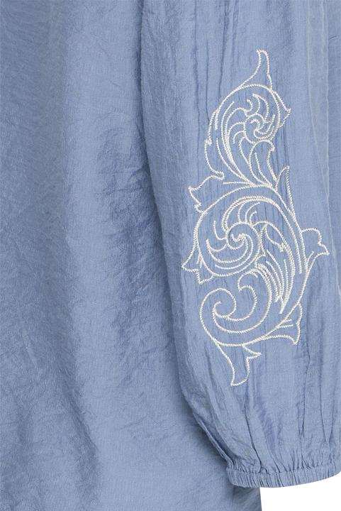 Produktbild B.young BYIDAMY EMB BLOUSE 20816437 (40)