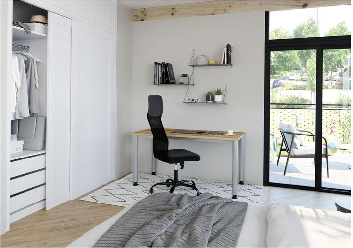 Image du produit Hammerbacher Mini bureau (1400 x 672 x 685 mm)