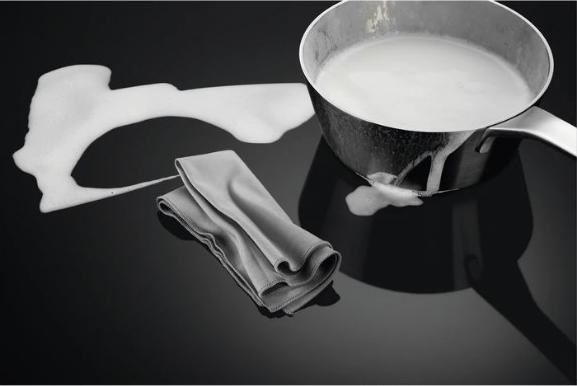 Actual product image AEG HOB INDUCTION IPE74541FB