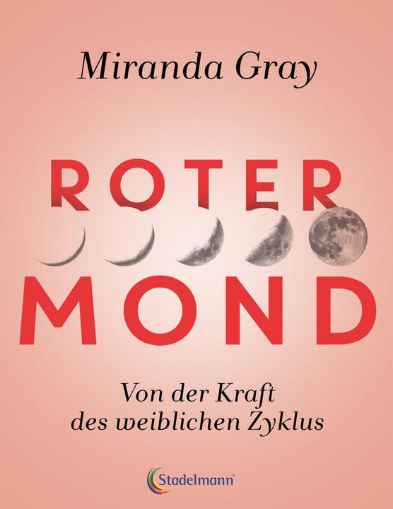 Immagine prodotto Roter Mond (Tedesco, Miranda Gray, 2020)