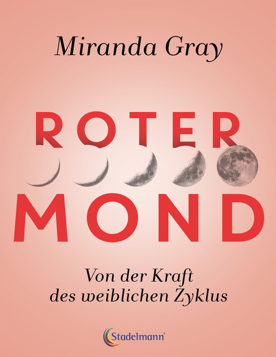 Immagine prodotto Roter Mond (Tedesco, Miranda Gray, 2020)
