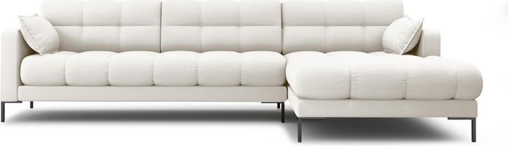 Actual product image Micadoni Mamaia (Corner sofa)