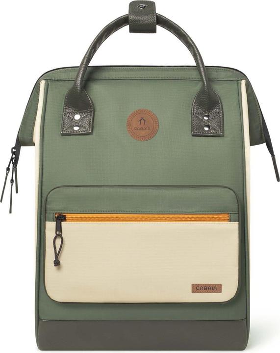 Produktbild Cabaia Adventurer Rip Stop Backpack (21 l)