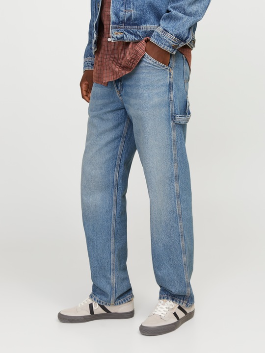 Produktbild Jack & Jones Jjieddie Jjcarpenter Sbd 416 Noos (32)