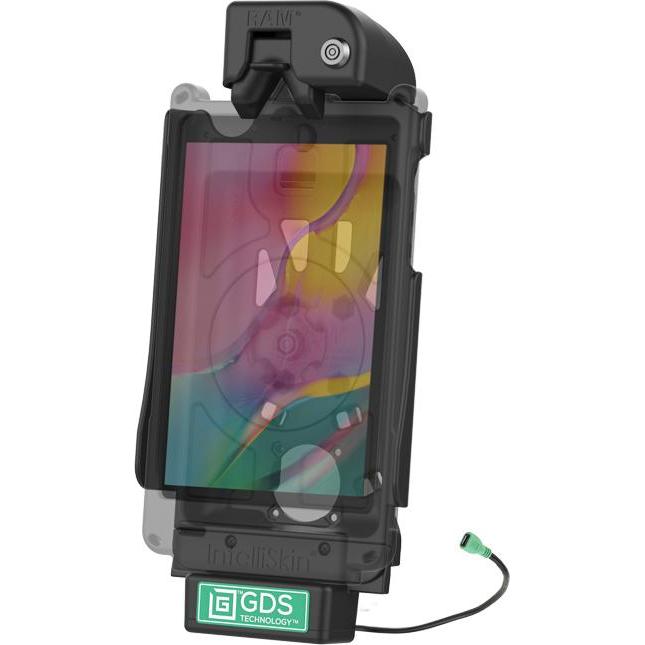 Thumbnail - RAM Mounts RAM-GDS-DOCKL-SAM63U, Tablet Halterung, Schwarz