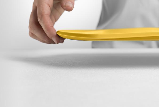 Image du produit Blim Plus Planche à découper Skateboard gr. M