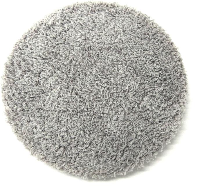 Hobot Microfaser Pad 12er grau zu HB 188