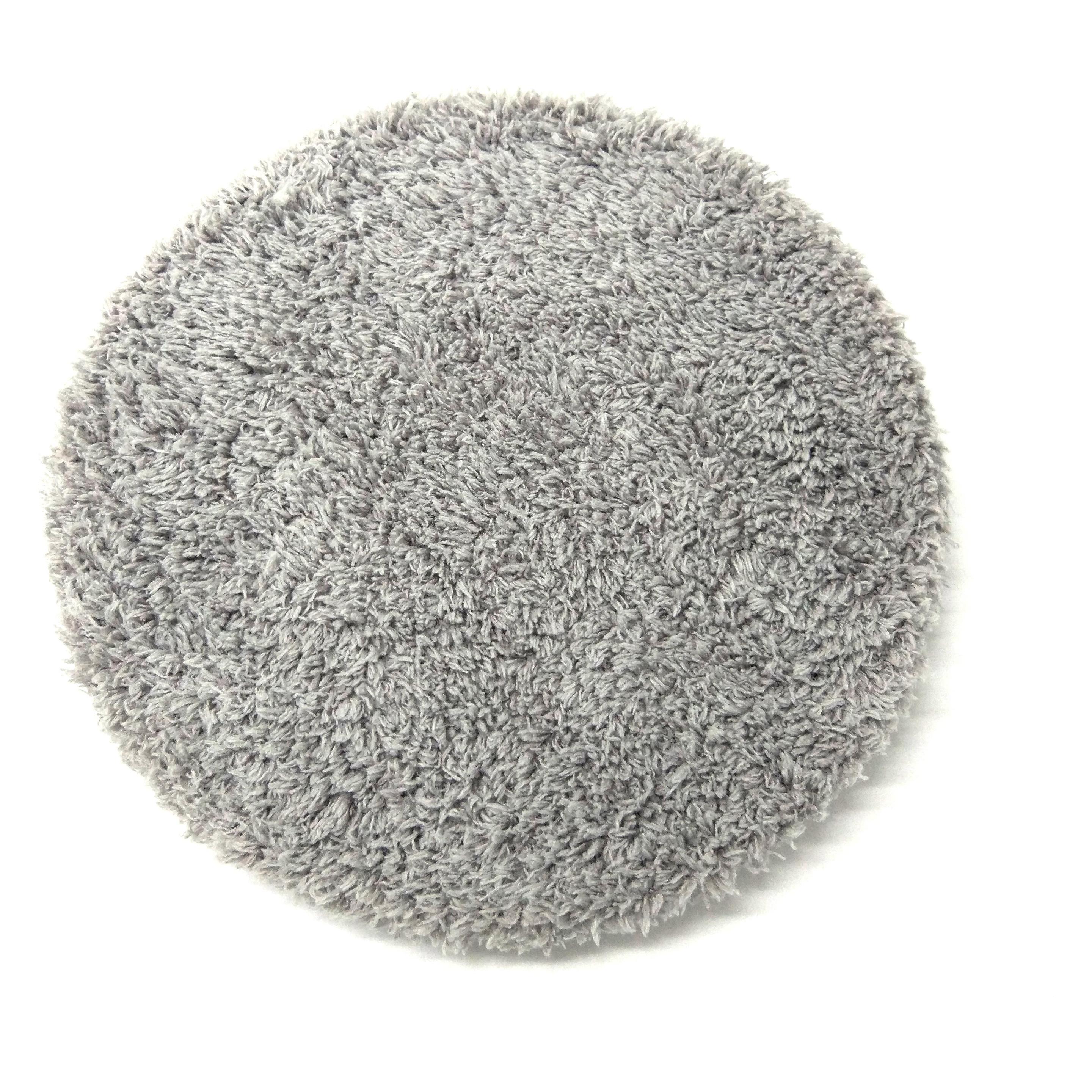 Hobot Microfaser Pad 12er grau zu HB 188 (HB 188 A01)