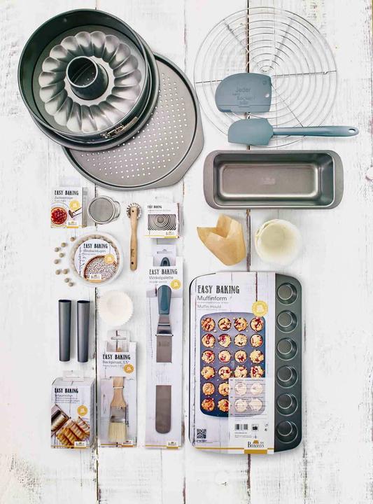 Immagine prodotto Birkmann Paletta ad angolo