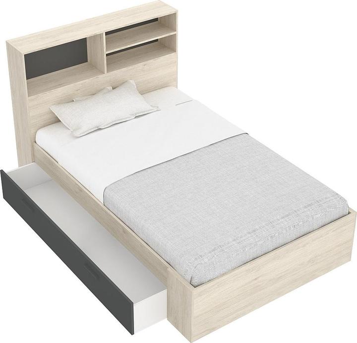 Image du produit Vente-unique Vardiel (120 x 190 cm)