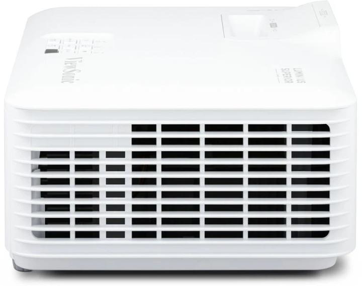 Image du produit Viewsonic LS630HD, Laser Projector (Full HD, 4000 lm, 1.13 - 1.47:1)