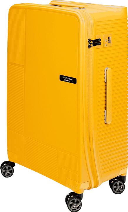 Actual product image Swissbags Magna (112 l)