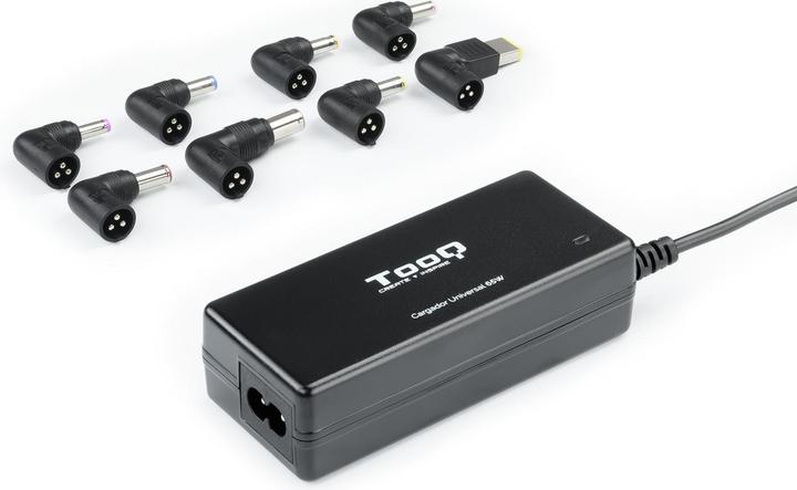 Tooq Technology TQLC-65BS02AT (65 W)